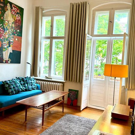 Berlin Apartment 외부 사진