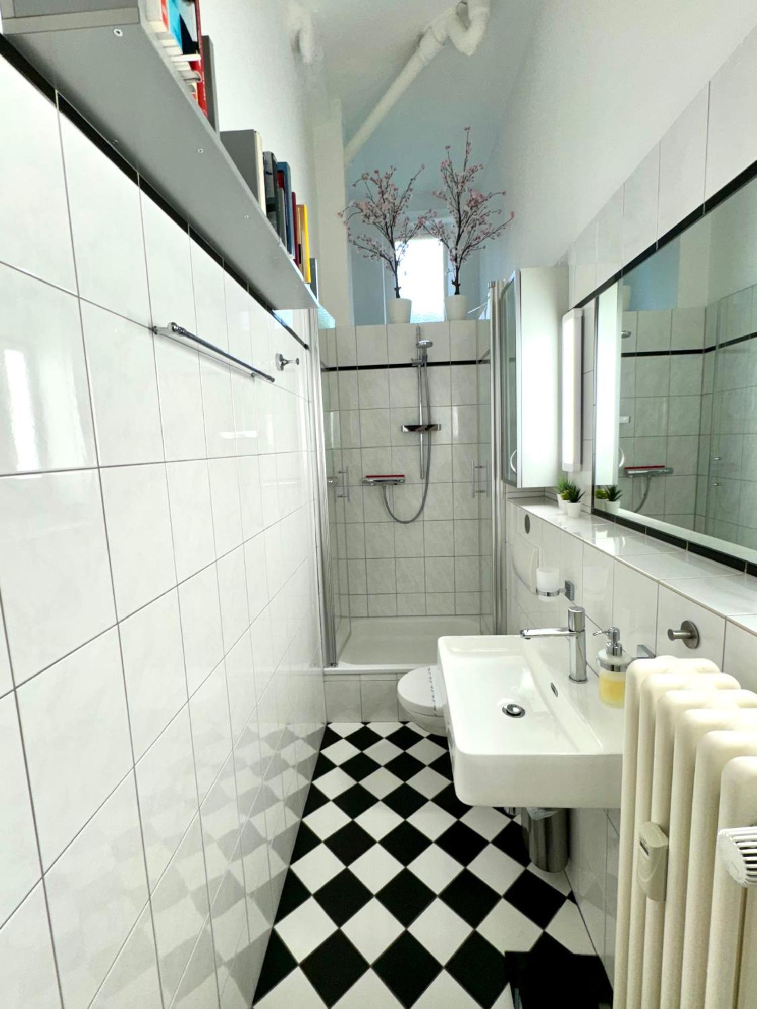 Berlin Apartment 외부 사진