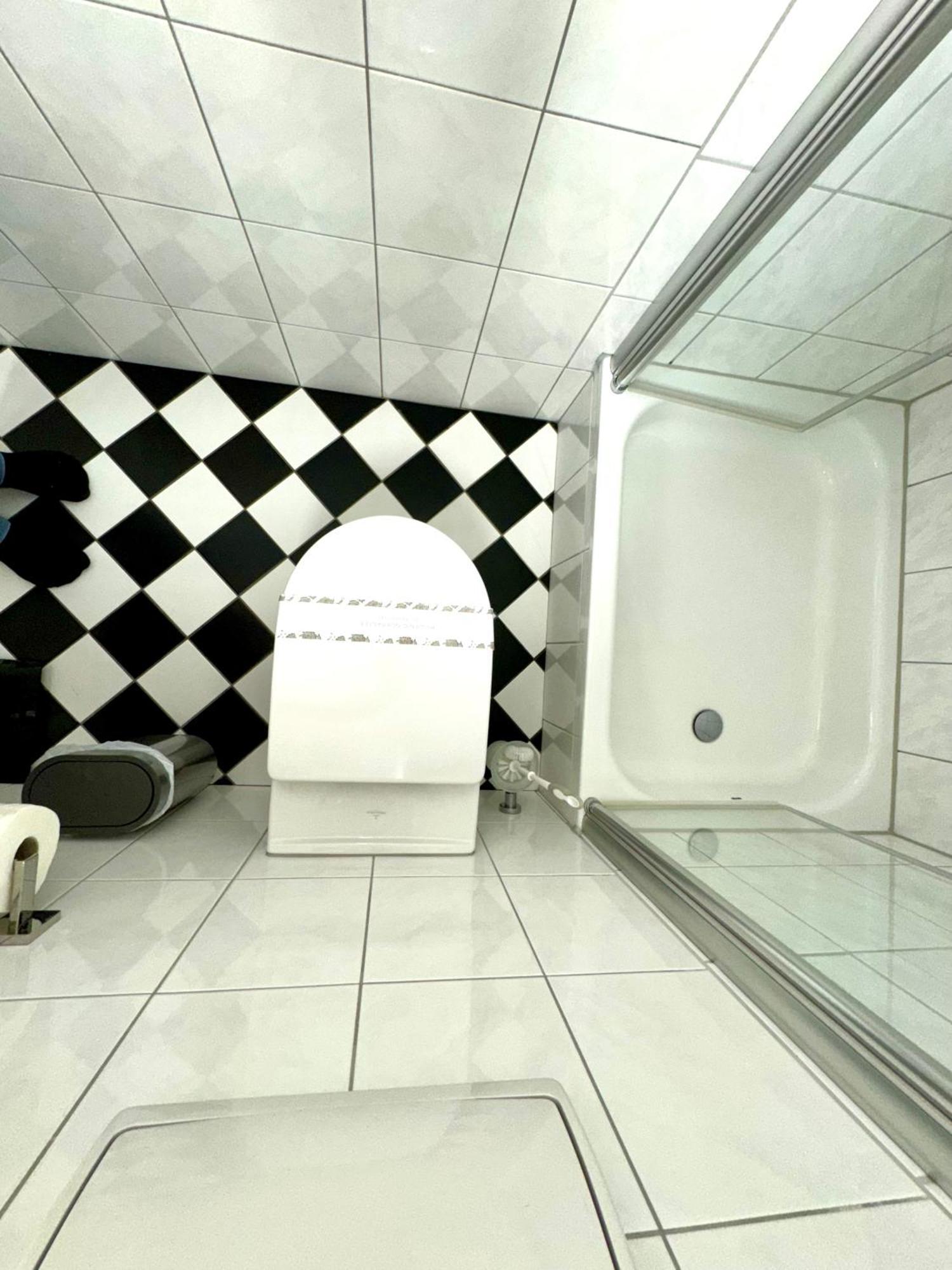 Berlin Apartment 외부 사진