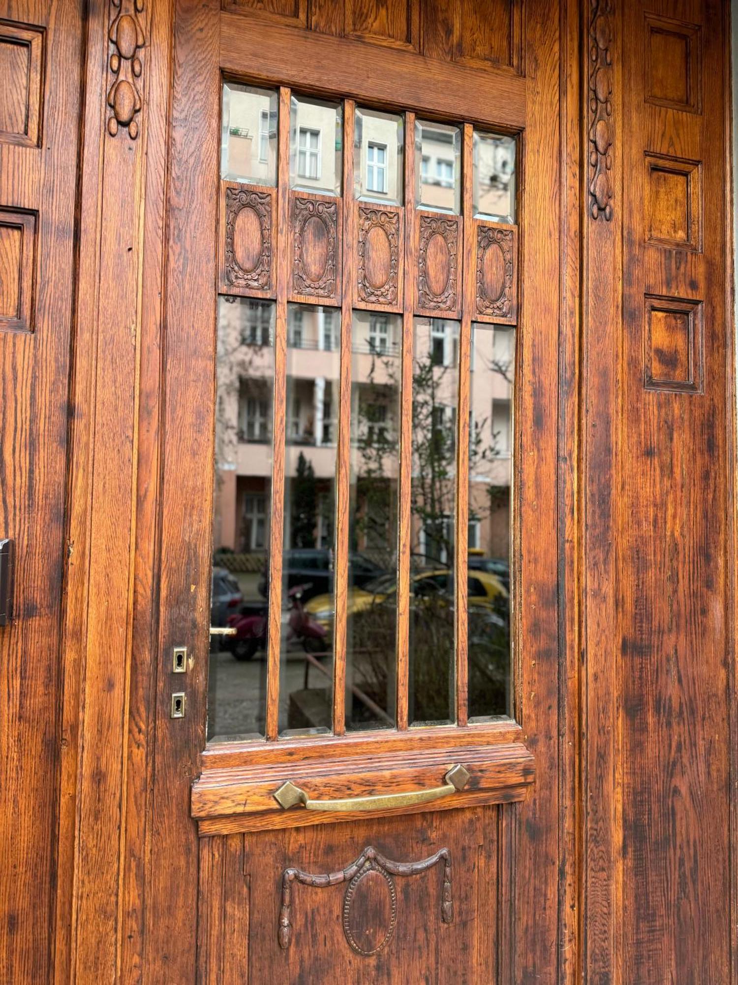 Berlin Apartment 외부 사진
