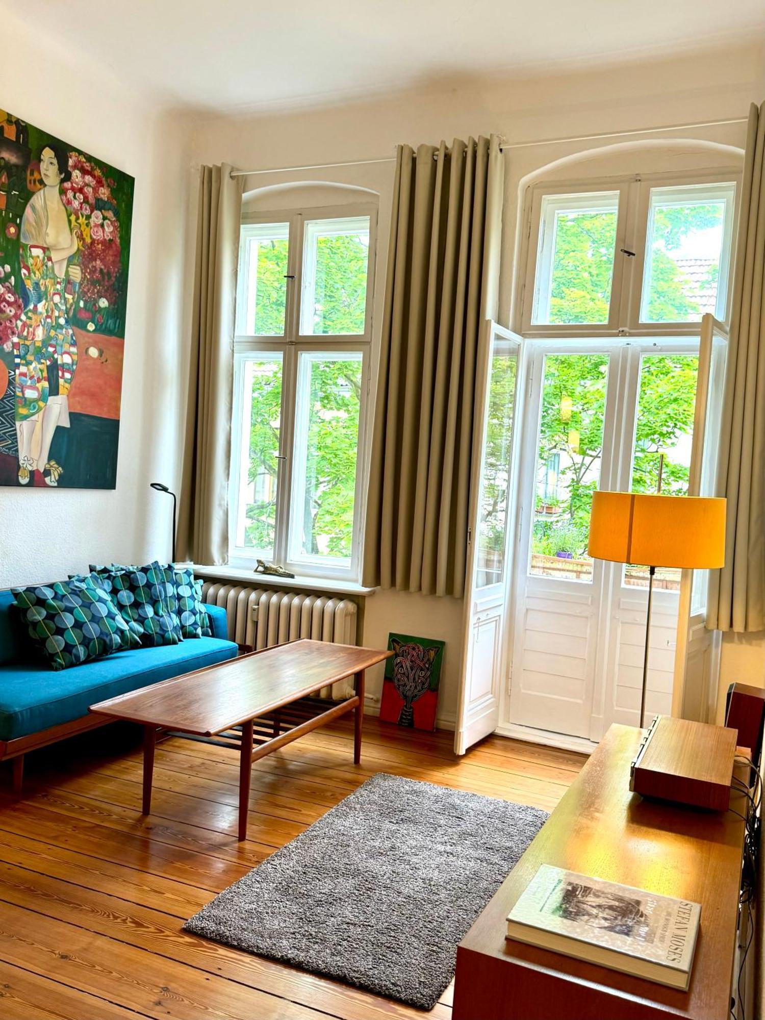 Berlin Apartment 외부 사진