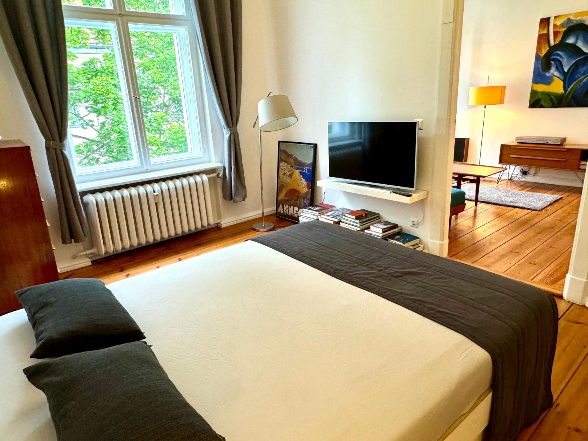 Berlin Apartment 외부 사진