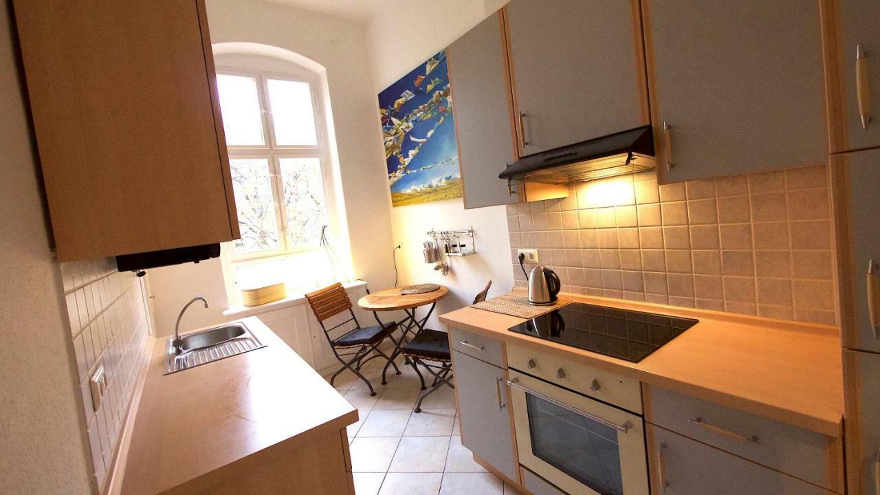 Berlin Apartment 외부 사진