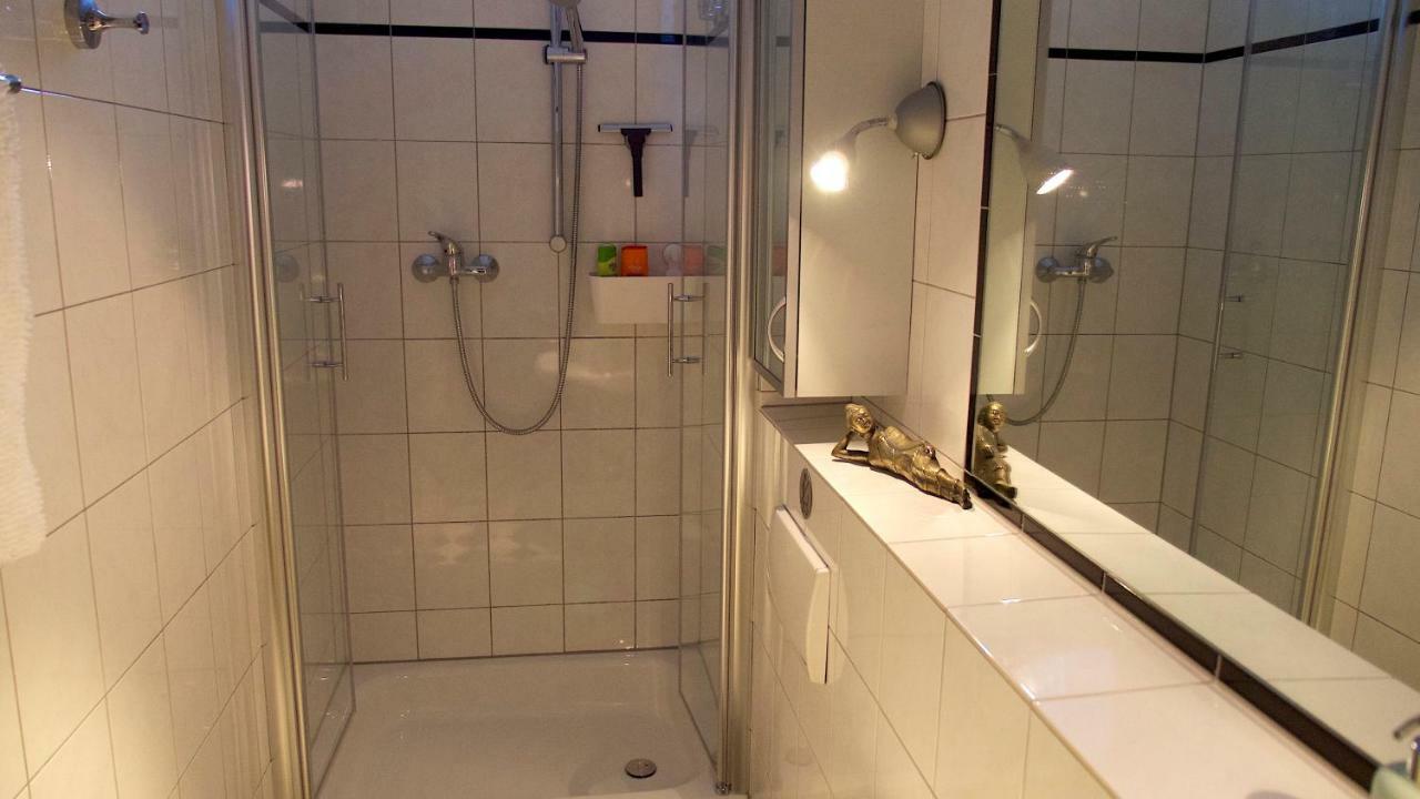Berlin Apartment 외부 사진
