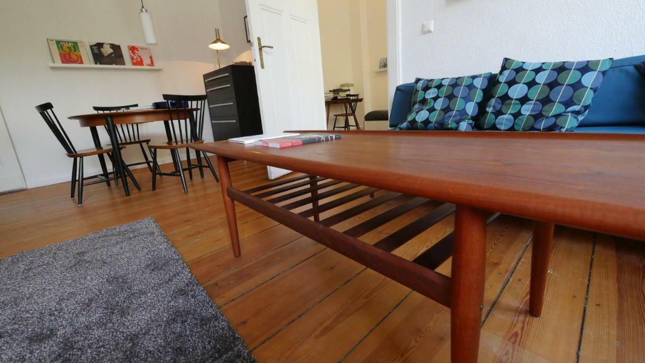Berlin Apartment 외부 사진