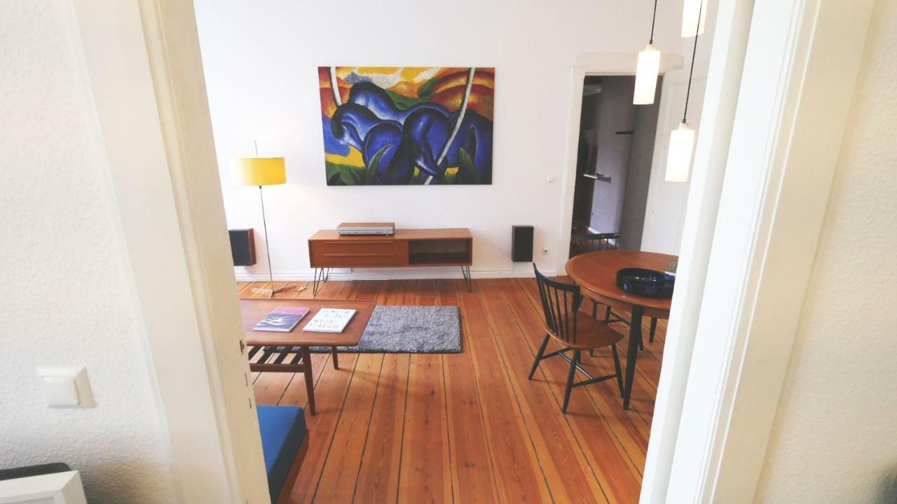 Berlin Apartment 외부 사진