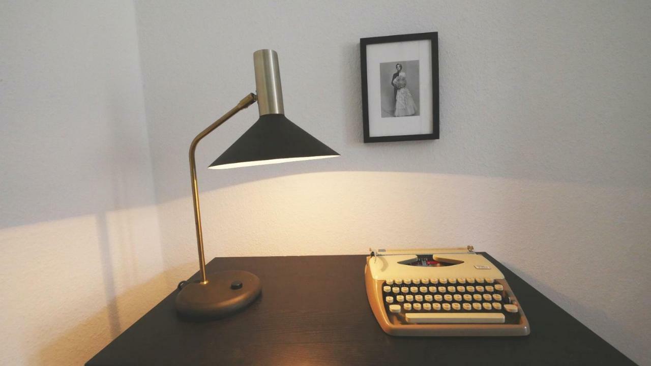 Berlin Apartment 외부 사진