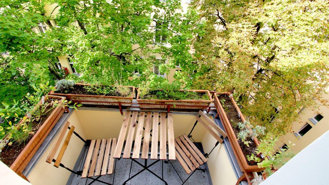Berlin Apartment 외부 사진