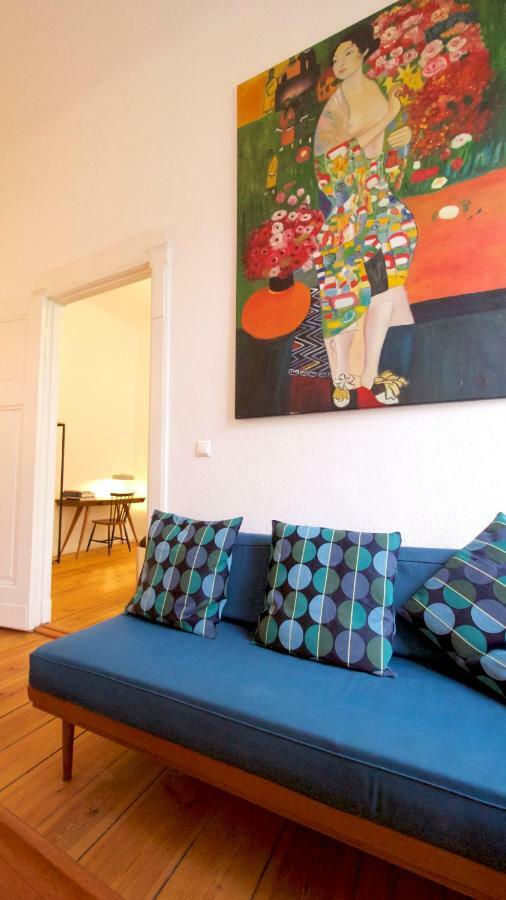 Berlin Apartment 외부 사진