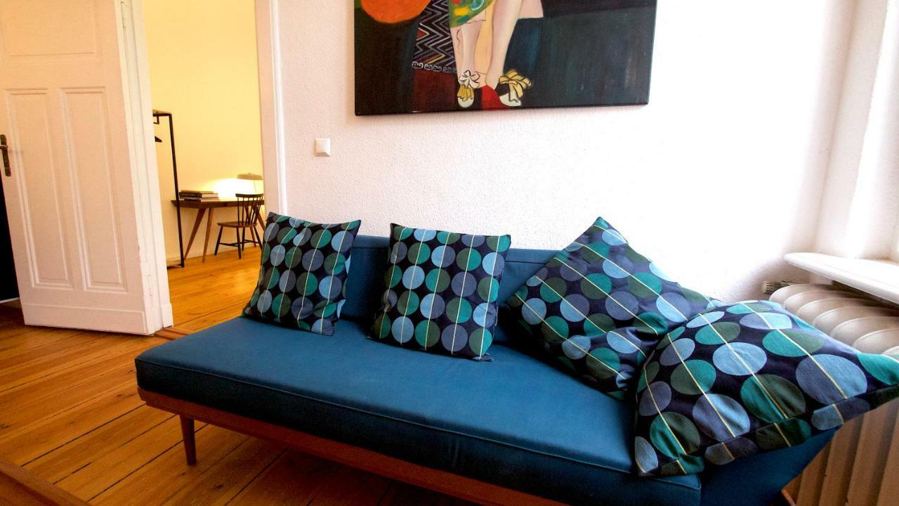 Berlin Apartment 외부 사진
