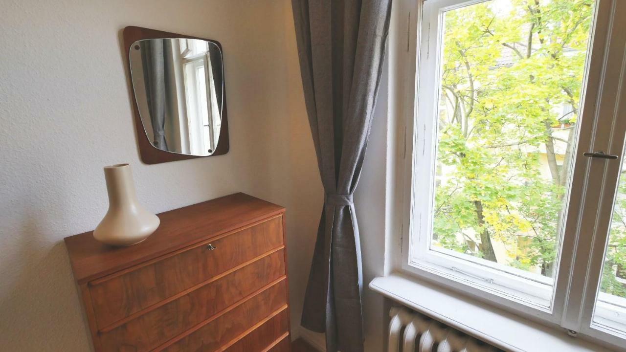 Berlin Apartment 외부 사진